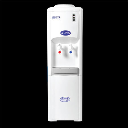 Hot Water Dispenser