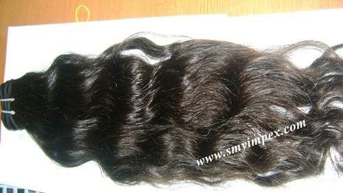 Smv wave indian hair