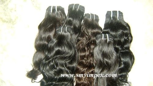 Smv remy indian hair