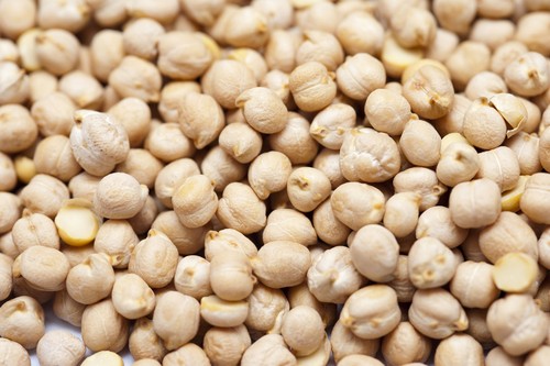 Chickpeas Exporters