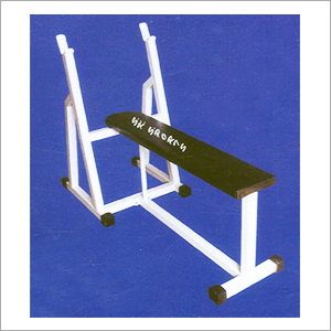 Bodybuilding Flat Bench