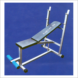 Incline Bench Press