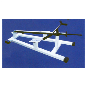 T Bar Bench Press