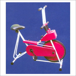 Cycle Exerciser