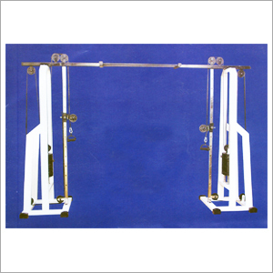 Cable Cross Wire