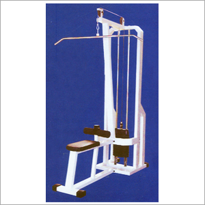 Lat Pull Down