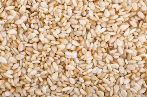 Sesame Seeds Exporters india