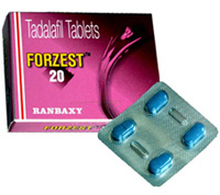 Forzest 20mg