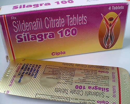 Silaagra -Sildinafil Tablets