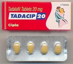 Tadacip Pills