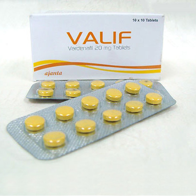 Valif-levetra 20mg