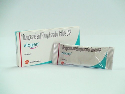 Linessa - Elogen Tablets