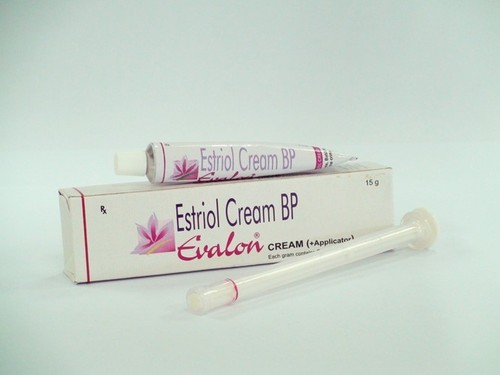 estriol cream 15gm