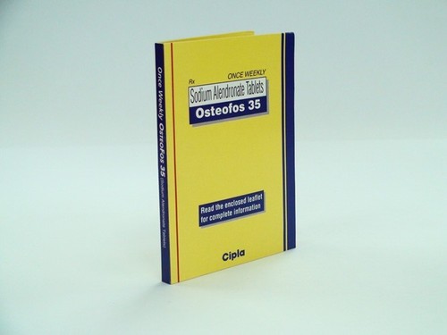 sodium alendronate tablets