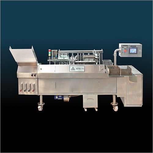 Ampoule Filling Machine