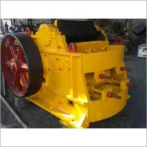 Metallic Jaw Crushers