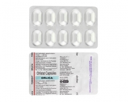 Xenecal 120mg
