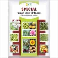 Calcium Nitrate Fertilizer - Powder Formulation | Efficient Crop Growth Enhancer, Corrects Calcium Deficiencies, Optimizes Potash Uptake, Ideal For Fruits, Flowers, And Diverse Vegetables