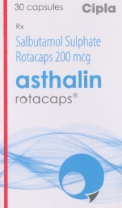 asthalin rotacaps cipla
