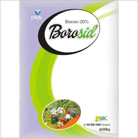 Borosid (Boron-20%)