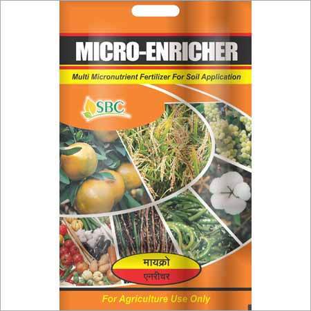 Micro Enricher