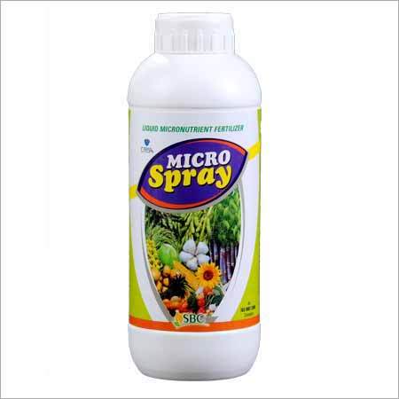 Micro Spray Liquid