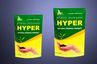 Humic Acid Fertilizer