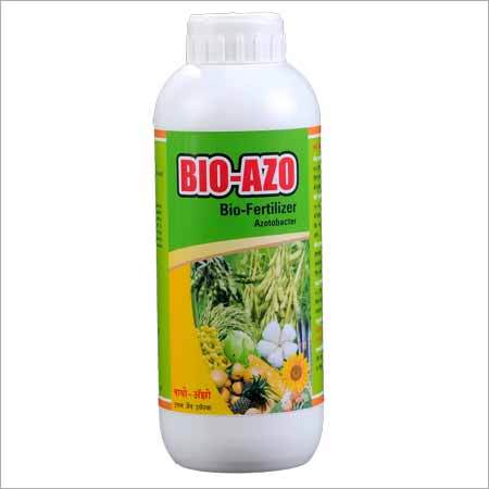 Bio-Azo biofertilizer Bio-Azo biofertilizer