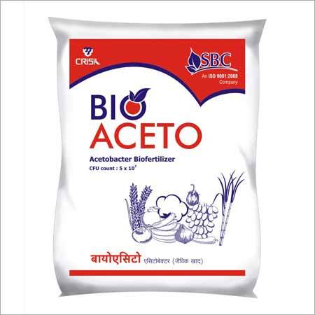 Acetobacter Bio Fertilizer