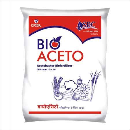 Bio Aceto Biofertilizer Bio Aceto Biofertilizer