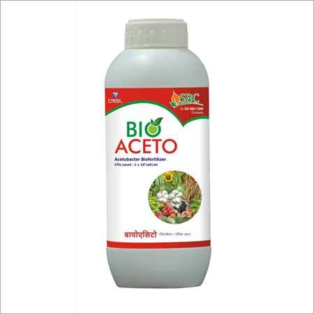 Bio Aceto Biofertilizer