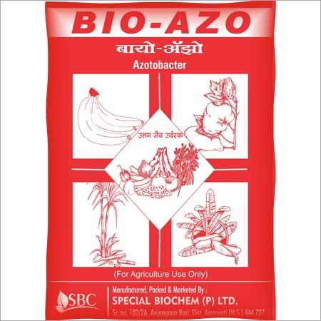 Bio Azo Biofertilizer