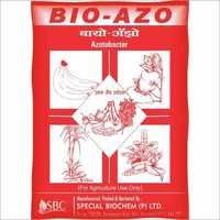 Bio-azo - Azotobacter Chrococcum Powder, Viable Cell Count 5 X 107 Cell/g | Eco-friendly Nitrogen Fixing Biofertilizer For Enhanced Crop Yield And Seed Germination