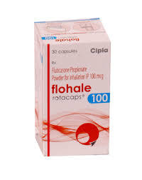 flohale rotacaps