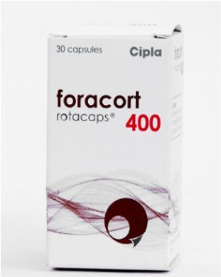 foracort rotacaps
