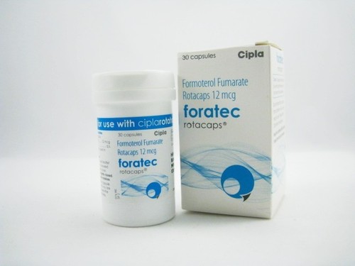 foratec 12mcg rotacaps