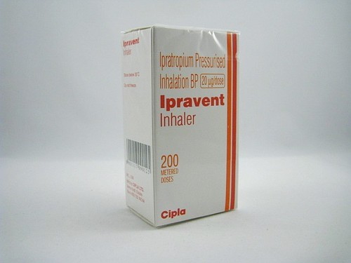 iprevent inhaler