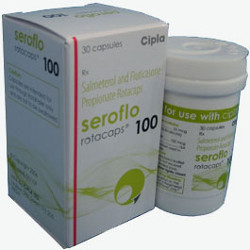 seroflo rotacaps 100mg
