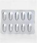 Generic Amaryl 1mg - Glimepiride 1mg Tablet, Blister Pack 10 | Diabetes Control, Blood Sugar Management, Oral Tablet