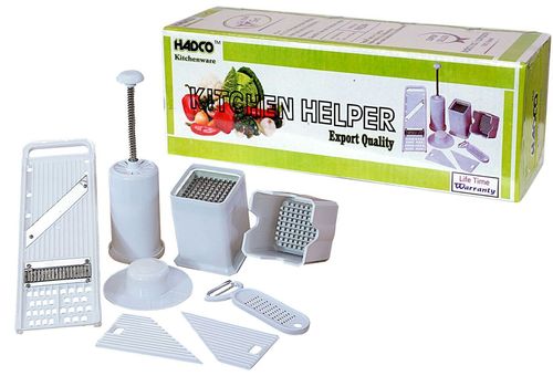 Kitchen Helper