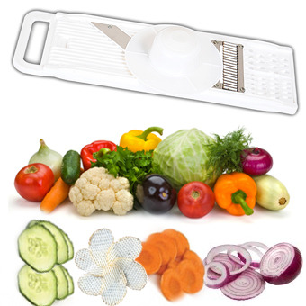Vegetable Slicer