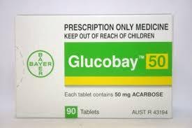 Diabetes Pills