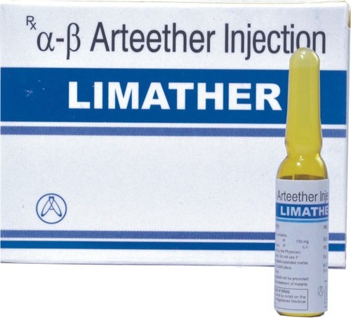 Arteether Injection 2 ml