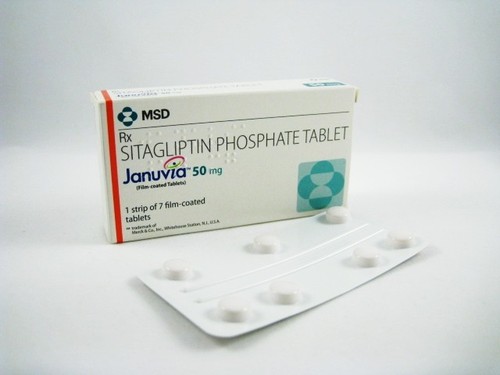Diabetes Pills