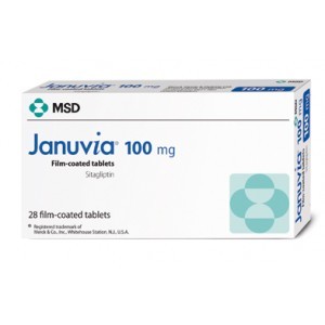 Diabetes Pills