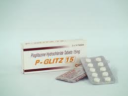 pioglitz 15