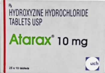 Anti Depressant Drugs