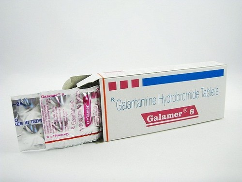 Anti Depressant Drugs