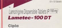 lametec 100 DT