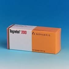 tegretol 200MG